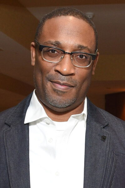 George Tillman