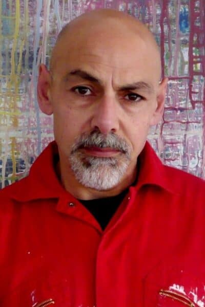 George Yiasoumi