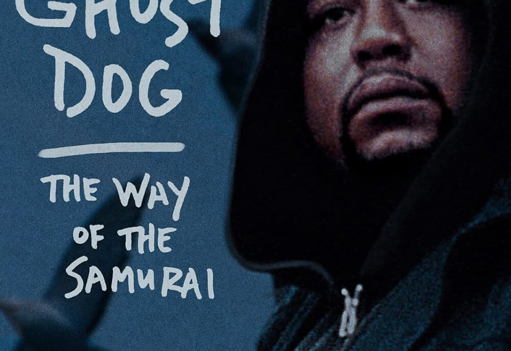 Ghost Dog: The Way of the Samurai