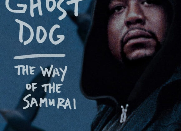 Ghost Dog: The Way of the Samurai