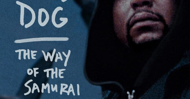 Ghost Dog: The Way of the Samurai