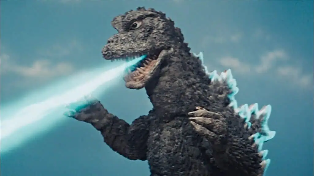 Godzilla