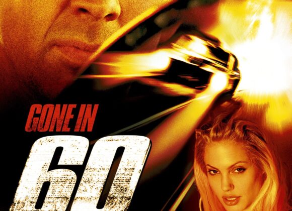 Gone in Sixty Seconds