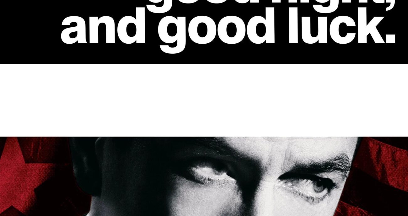 Good Night, and Good Luck