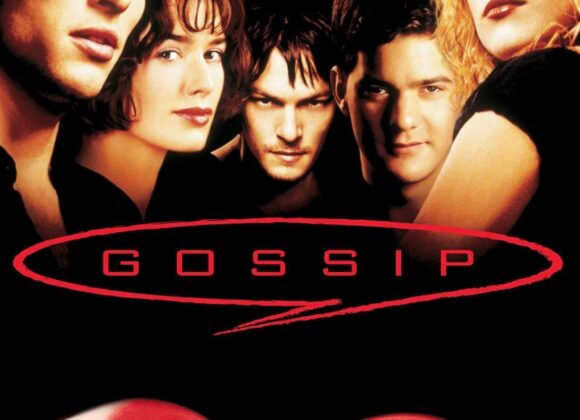 Gossip