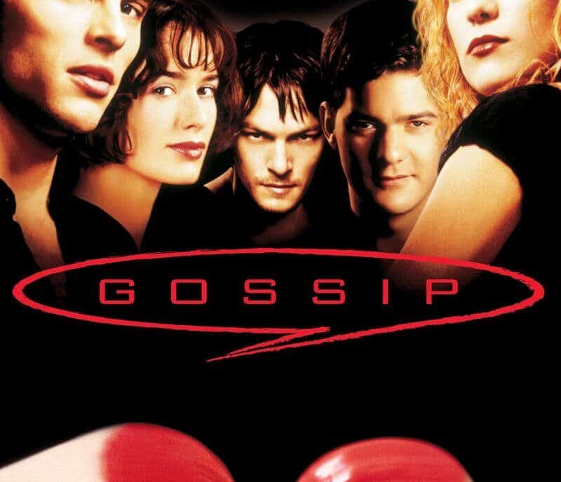 Gossip