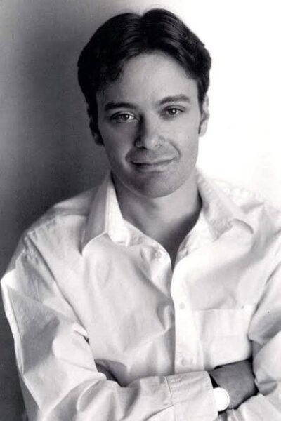 Greg Glienna