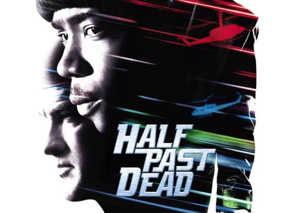 Half Past Dead