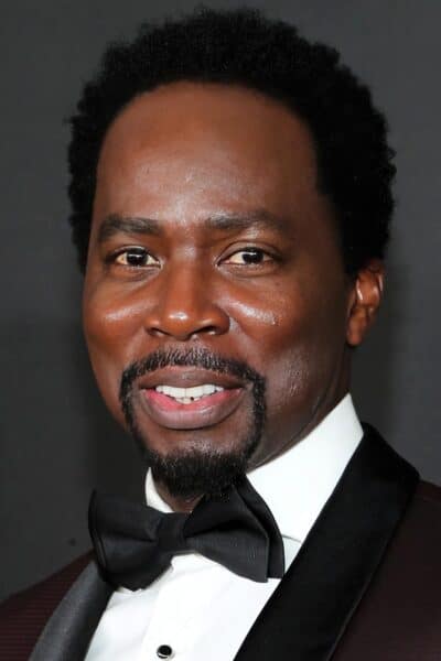 Harold Perrineau Jr.