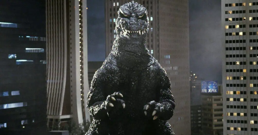 Which Heisei Godzilla movie is the best? We rank all seven films from the iconic 1984 reboot through the series finale