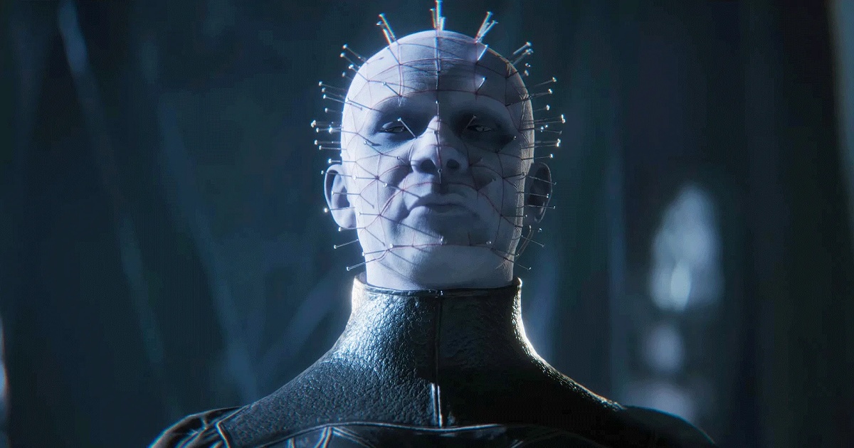 Doug Bradley reprises the role of Pinhead for the Clive Barker-approved video game Hellraiser: Revival, and a release date has been announced