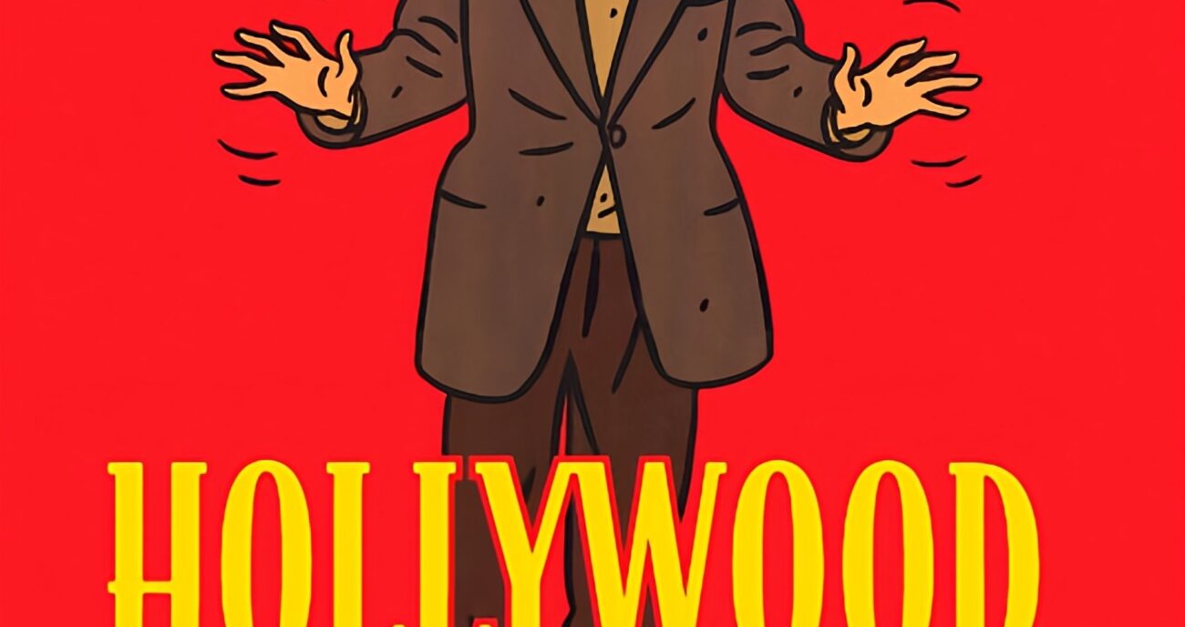 Hollywood Ending