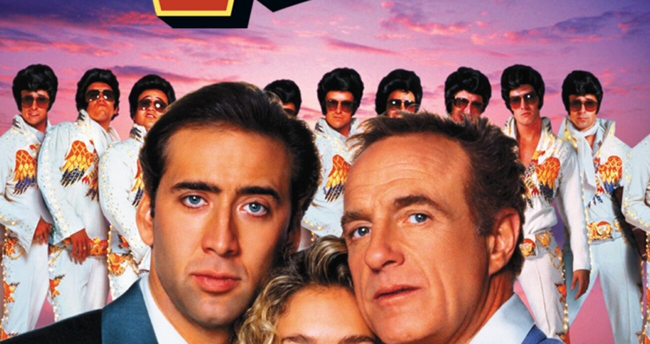 Honeymoon in Vegas