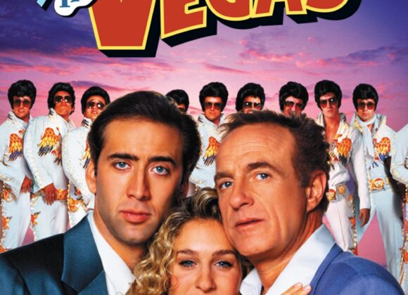 Honeymoon in Vegas