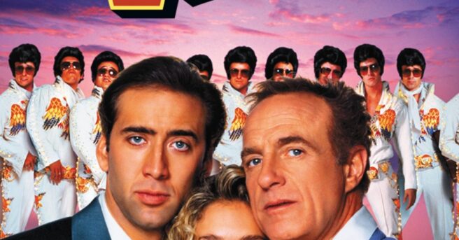 Honeymoon in Vegas