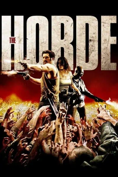 Horde