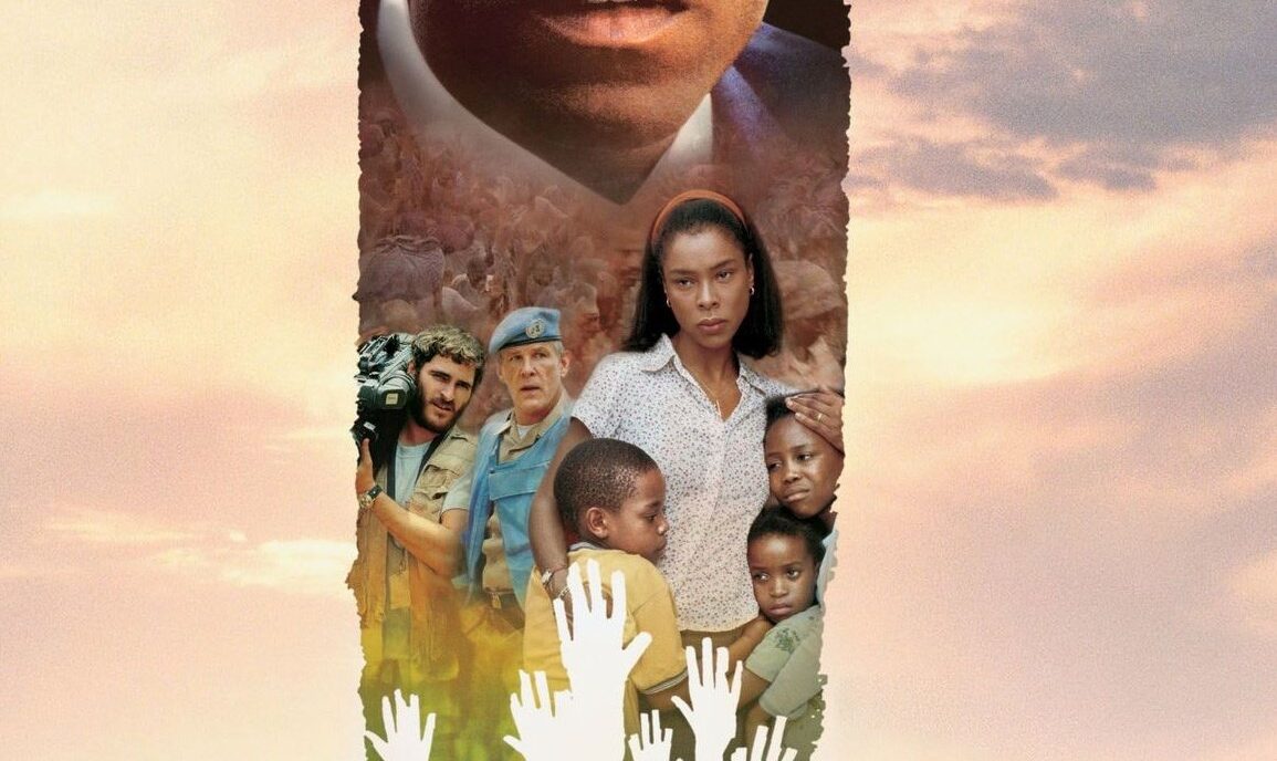 Hotel Rwanda