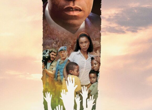 Hotel Rwanda