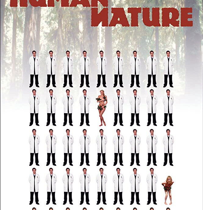 Human Nature