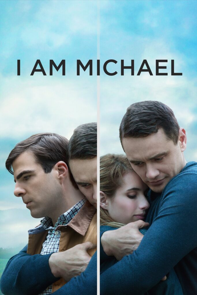 I am Michael
