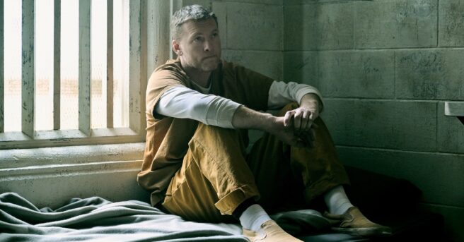 Sam Worthington stars in the eight-episode Netflix thriller series I Will Find You, the streamer's latest Harlan Coben adaptation