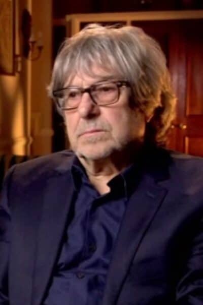 Ian LaFrenais