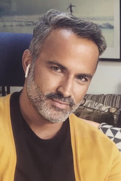 Ian Rashid