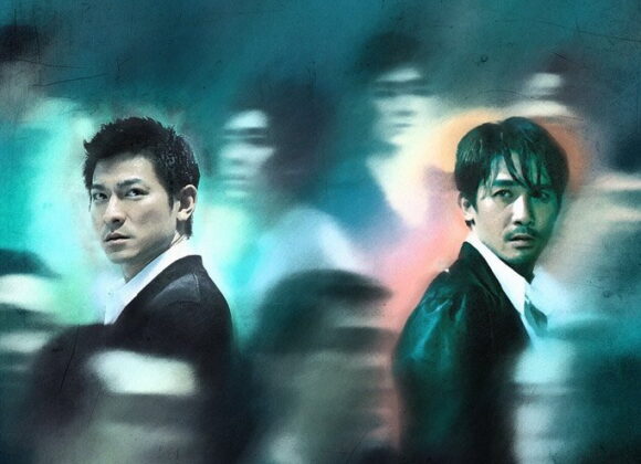 Infernal Affairs