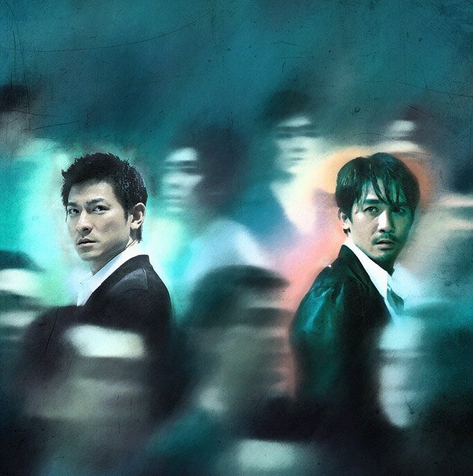 Infernal Affairs