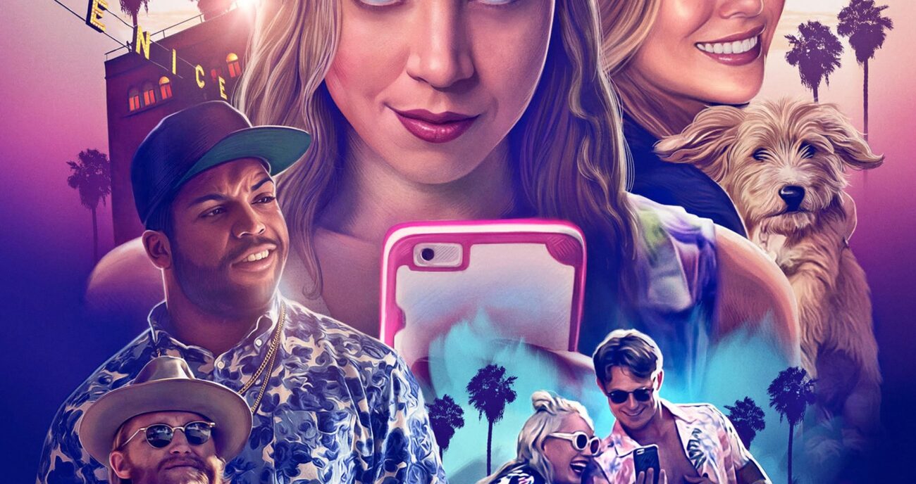 Ingrid Goes West