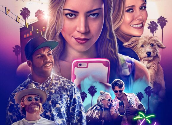 Ingrid Goes West
