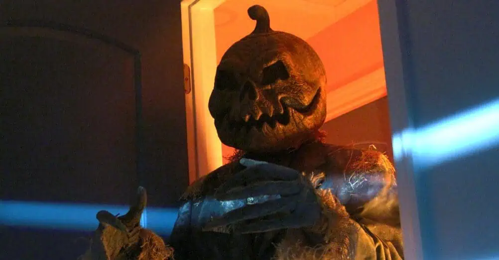 A trailer has been unveiled for director Fred Olen Ray's Halloween horror sequel Jack-O 2, starring Sybil Danning and Richard Gabai