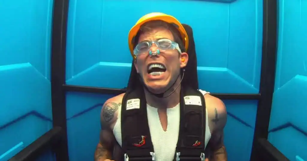 jackass