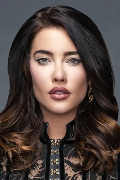 Jacqueline MacInnes-Wood