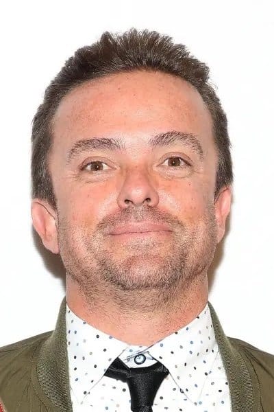 Jason Acuna