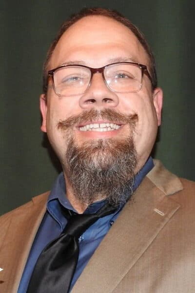 Jason Maurer