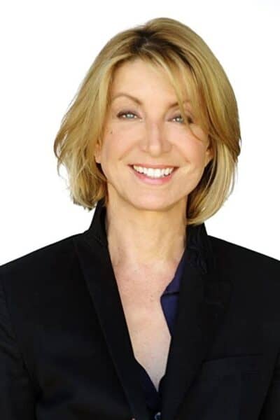 Jeanetta Arnette