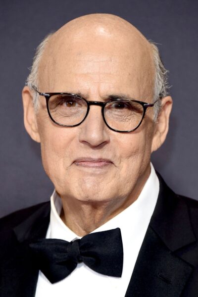 Jeffery Tambor