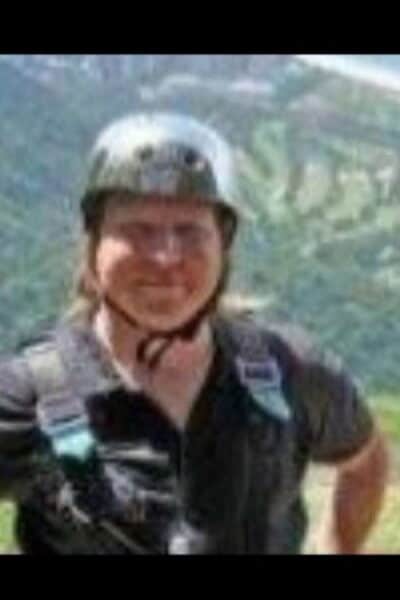 Jeffrey Ventimilia