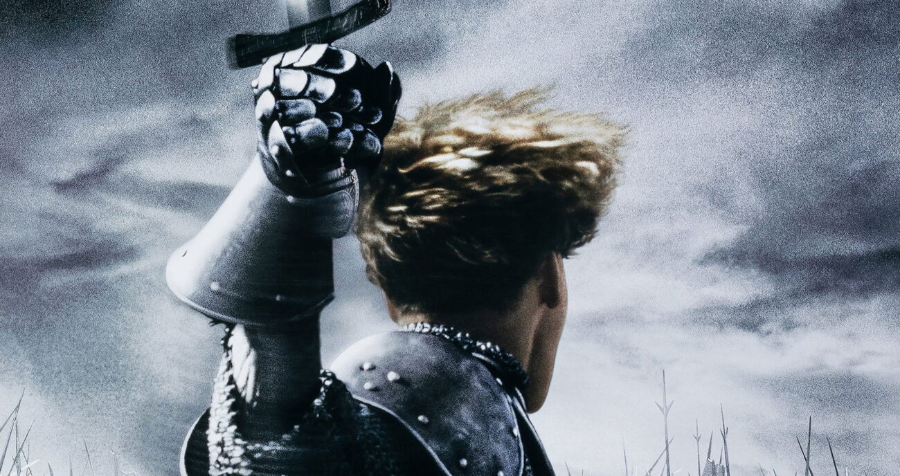 Joan of Arc