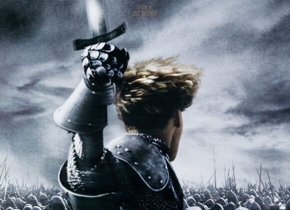 Joan of Arc