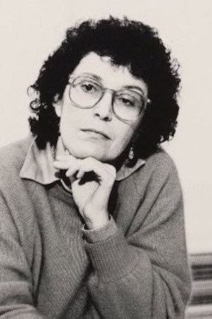 Joan Silver