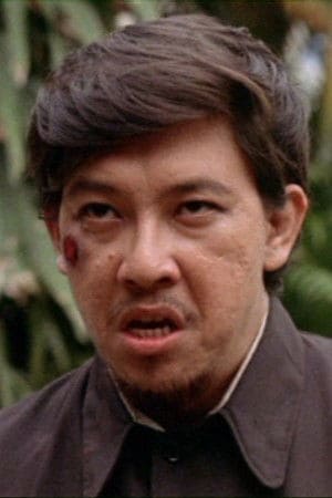 Joe Avellana