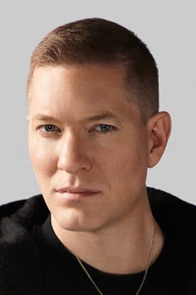 Joe Sikora