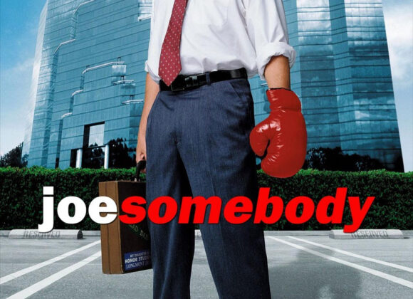 Joe Somebody