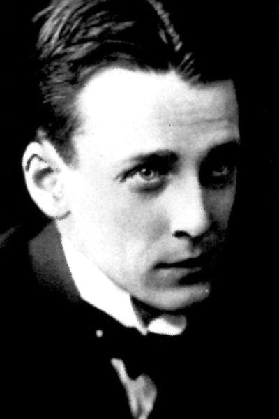 John Balderston