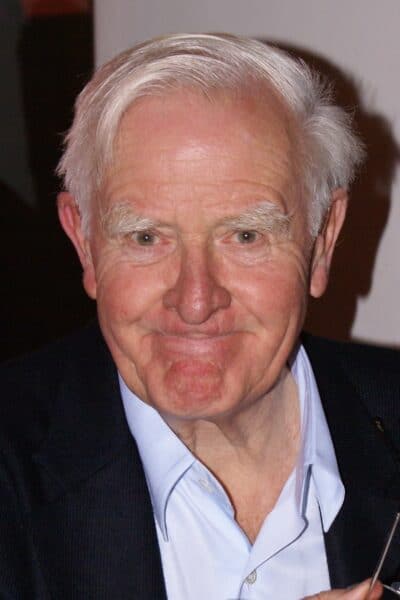 John Carre