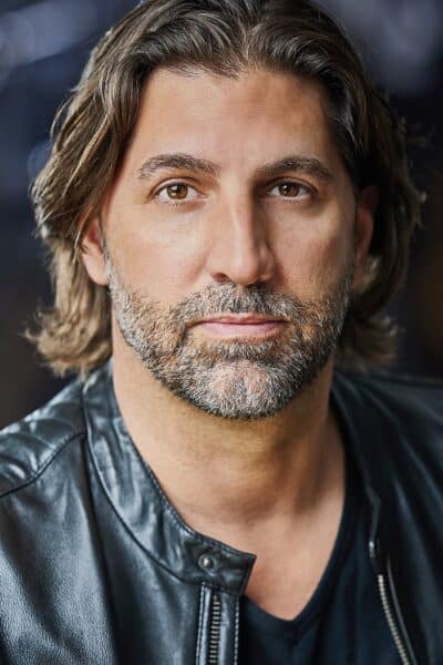 John Toro