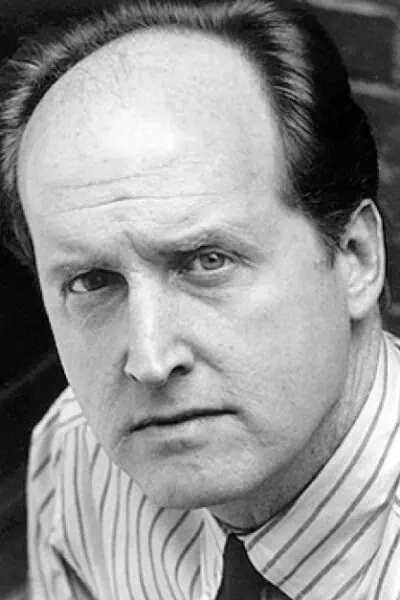 John Vennema