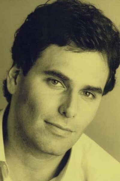 Jonathan Krane